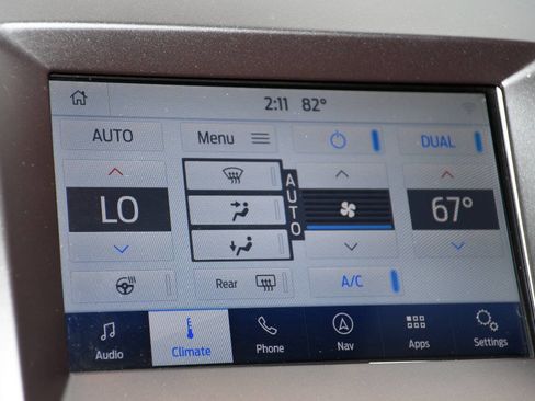 Used 2019 Ford Edge ST w/ Equipment Group 401A AWD/4WD image 38