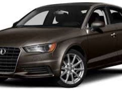 Used 2015 Audi A3 TDI Premium Plus