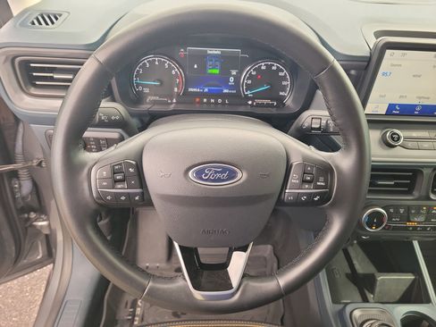 Used 2024 Ford Maverick Tremor w/ Tremor Off-Road Package AWD/4WD image 23