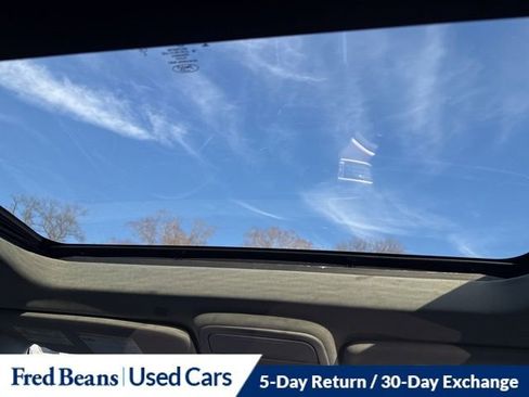 Certified 2023 Ford Explorer XLT w/ Equipment Group 202A image 16