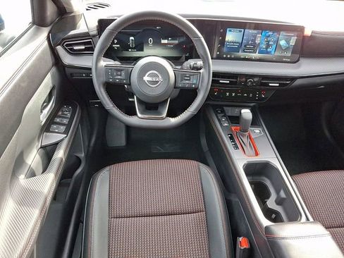 New 2026 Nissan Kicks SR w/ SR Premium Package image 11