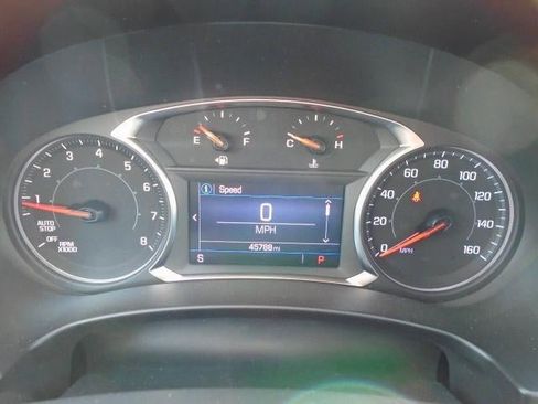 Certified 2024 GMC Terrain SLE image 7