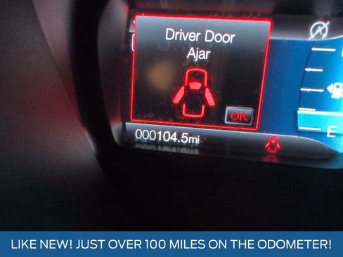 Used 2019 Ford Ranger Lariat w/ Equipment Group 501A Mid image 24