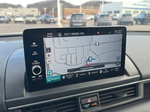 Used 2023 Honda Pilot Elite image 19