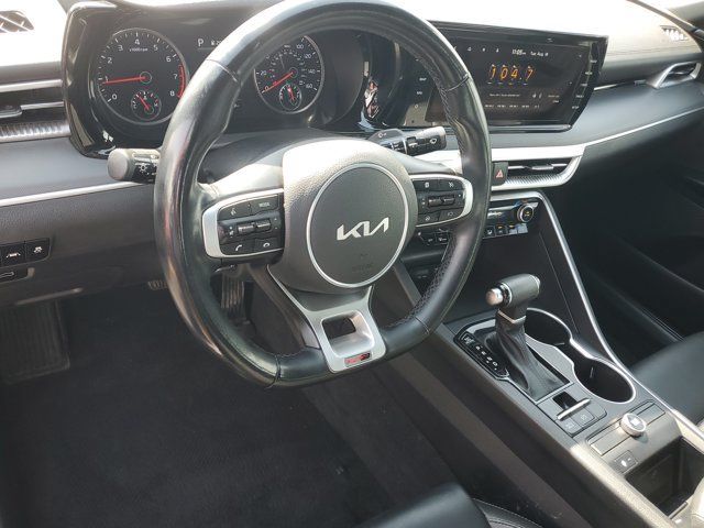 Used 2022 Kia K5 GT-Line FWD image 18