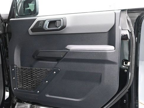 Used 2023 Ford Bronco Big Bend w/ Sasquatch Package AWD/4WD image 10