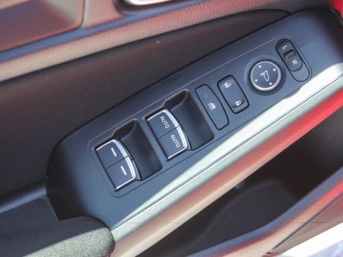 Certified 2024 Honda Civic Sport image 21