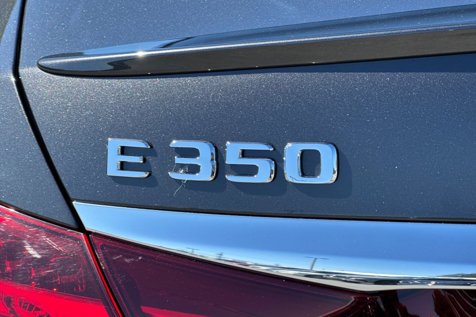 Used 2023 Mercedes-Benz E 350 Sedan image 27