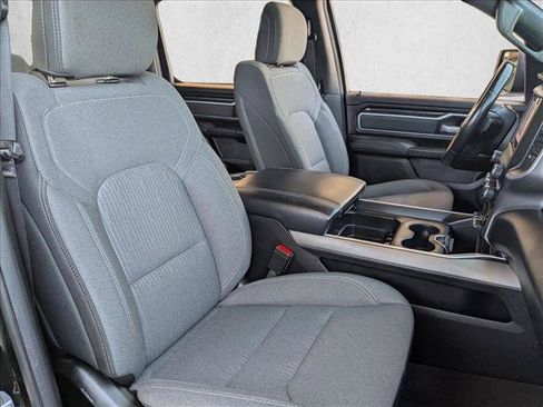 Used 2022 RAM 1500 Big Horn AWD/4WD image 20
