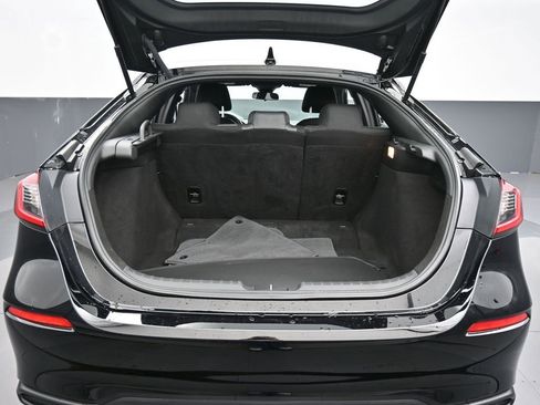 Certified 2025 Honda Civic Sport image 35