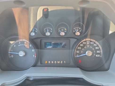 Used 2016 Ford F250 XL RWD image 18