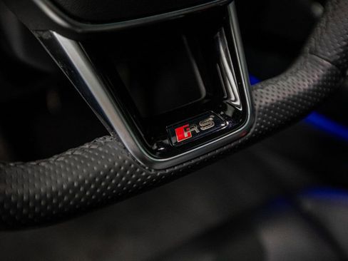 Used 2023 Audi RS e-tron GT w/ Carbon Performance Package image 20