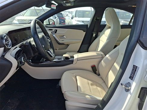 Used 2020 Mercedes-Benz CLA 250 4MATIC image 13
