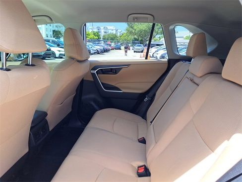 Used 2023 Toyota RAV4 LE image 6