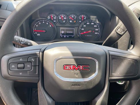 New 2025 GMC Sierra 2500 Pro w/ Convenience Package image 12