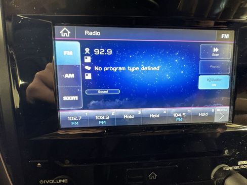 Used 2023 Subaru Forester Premium image 23