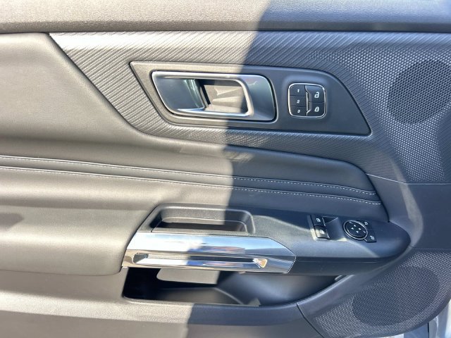 New 2026 Ford Mustang Premium RWD image 18