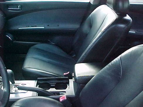 Used 2005 Nissan Altima 3.5 SE w/ (V01) Leather Pkg image 15
