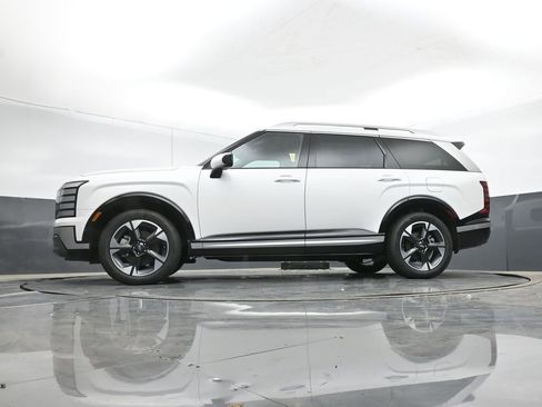 New 2026 Hyundai Palisade Limited FWD image 11