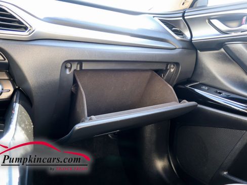 Used 2023 MAZDA CX-9 Touring Plus AWD/4WD image 34