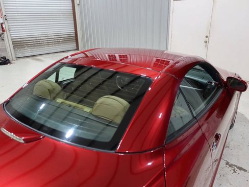 Used 2006 Lexus SC 430 Convertible RWD image 38