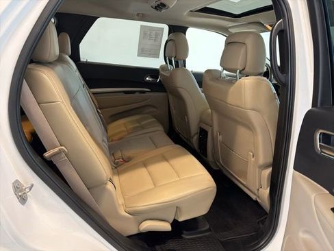 Used 2017 Dodge Durango GT w/ Premium Group AWD/4WD image 43