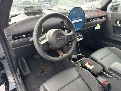 New 2026 MINI Cooper S image 16