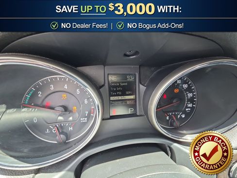 Used 2013 Jeep Grand Cherokee Laredo RWD image 19