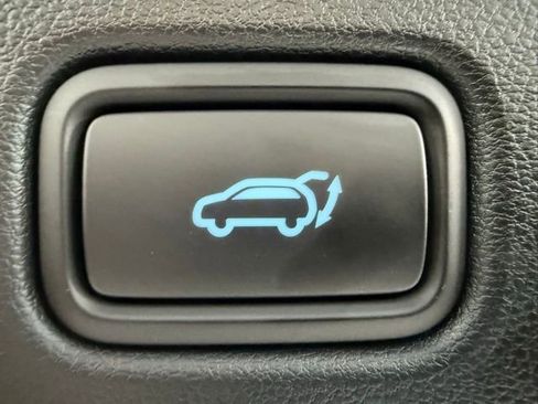 Used 2024 Hyundai Tucson Limited image 14