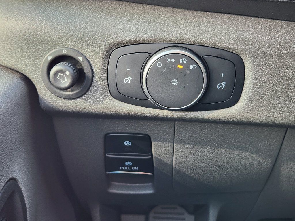 New 2027 Ford Transit 150 Low Roof AWD image 27