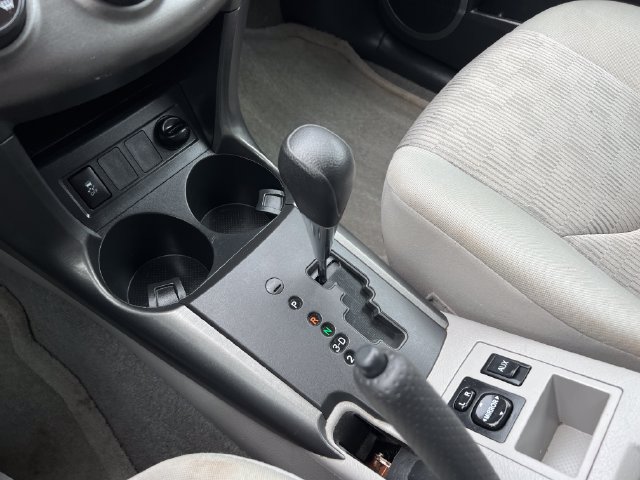 Used 2010 Toyota RAV4 4WD image 24