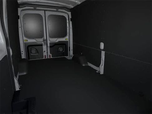 New 2026 Ford Transit 250 148 Medium Roof w/ Load Area Protection Package image 11