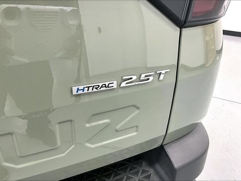 Used 2023 Hyundai Santa Cruz Limited AWD/4WD image 34