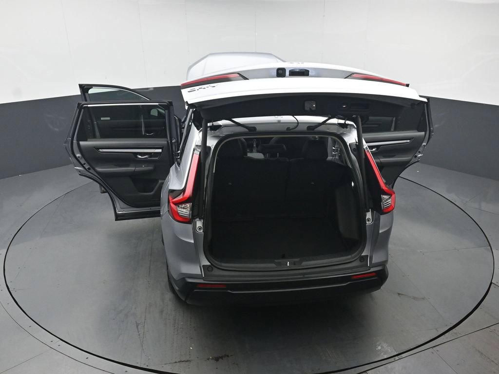 Used 2023 Honda CR-V EX-L image 48