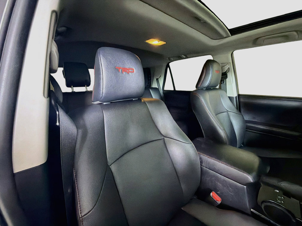 Used 2019 Toyota 4Runner TRD Pro AWD/4WD image 28