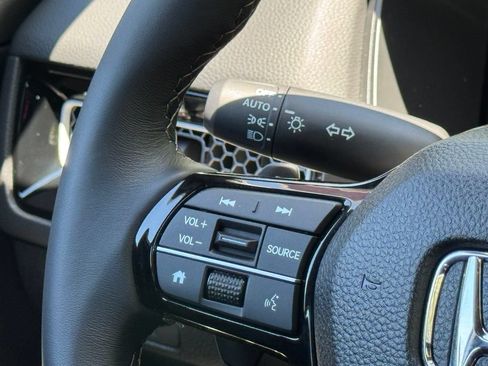 Certified 2026 Honda Civic Sport image 21
