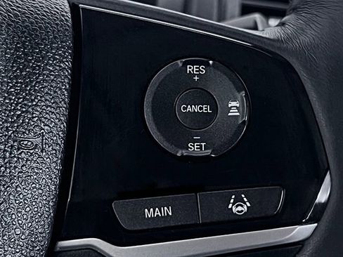 Certified 2019 Honda Odyssey EX-L image 13