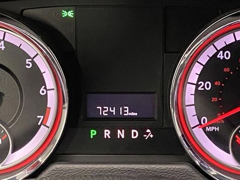 Used 2019 Dodge Grand Caravan SXT image 6