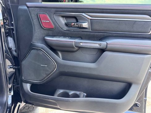 Used 2021 RAM 1500 TRX w/ TRX Level 2 Equipment Group AWD/4WD image 28