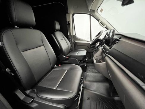 New 2026 Ford Transit 350 148 High Roof Extended image 26