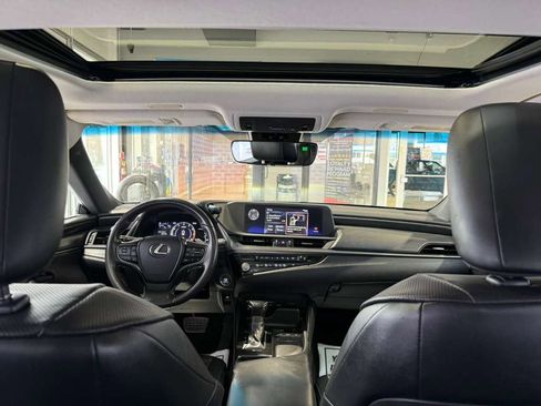 Used 2021 Lexus ES 350 w/ Accessory Package 2 FWD image 23