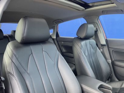 Used 2023 Acura Integra