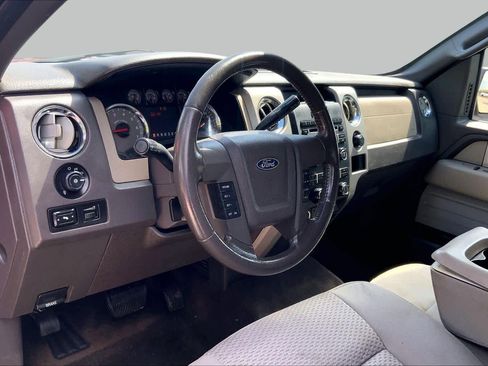 Used 2009 Ford F150 XLT RWD image 17