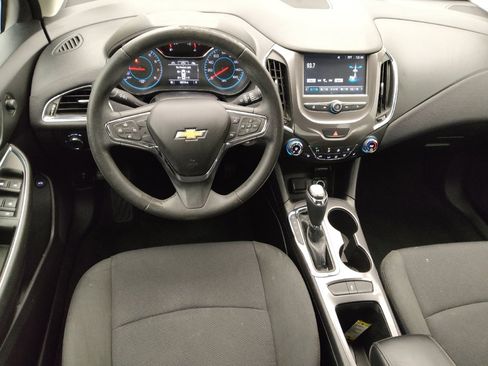 Used 2017 Chevrolet Cruze LT w/ Convenience Package FWD image 22