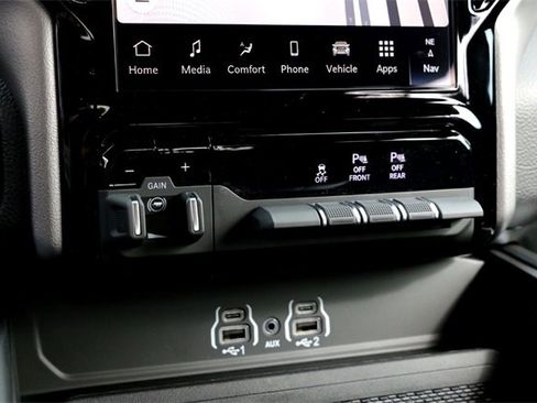 New 2026 RAM 1500 Lone Star image 15