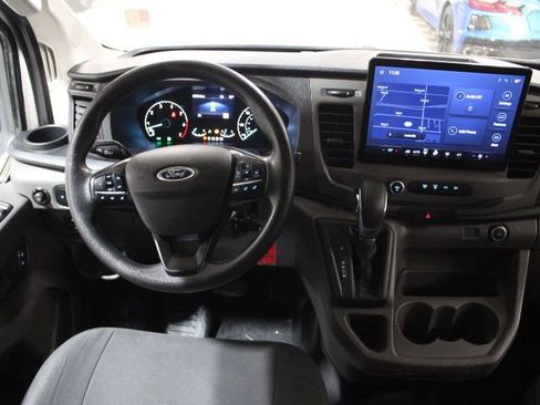 Used 2022 Ford Transit 350 XLT image 23