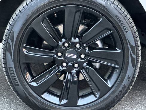 Used 2022 Lincoln Navigator L Reserve image 26