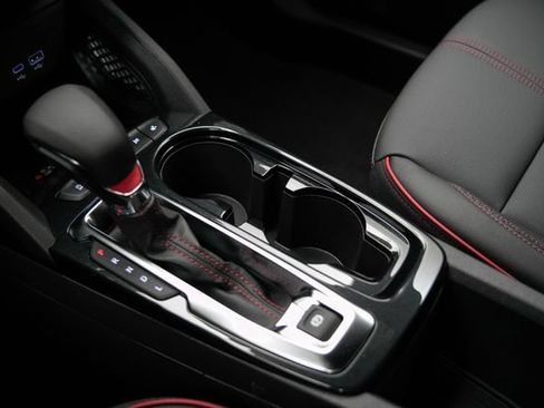 New 2026 Chevrolet TrailBlazer RS w/ Convenience Package FWD image 31