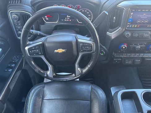 Used 2020 Chevrolet Silverado 1500 LT w/ All-Star Edition image 15