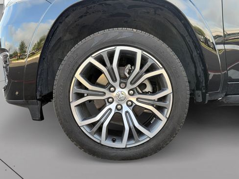 Used 2025 RAM 1500 Tungsten w/ Bed Utility Group AWD/4WD image 9
